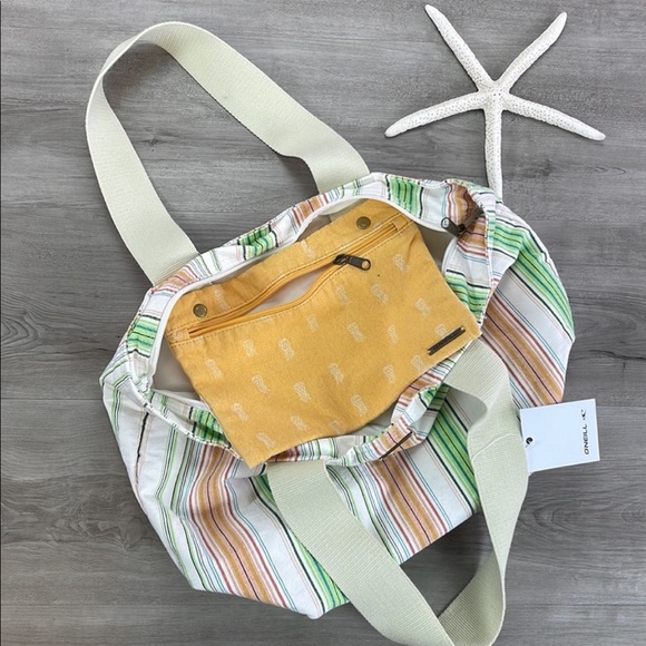 ☀️O’NIELL☀️BEACH BOAT POOL BAG - Picture 6 of 11